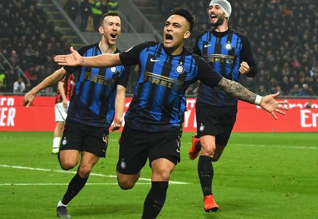 米体：国米将在意杯进行9人轮换，迪乌夫和小将科基有望首发（米体：国米意杯预计9人轮换，迪乌夫与小将科基有望先发）