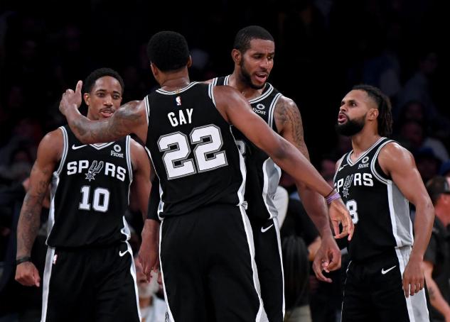 德罗西：我的一些战术从加斯佩里尼那借鉴；扎尼奥洛非常棒（德罗西：部分战术受加斯佩里尼启发，扎尼奥洛非常出色）