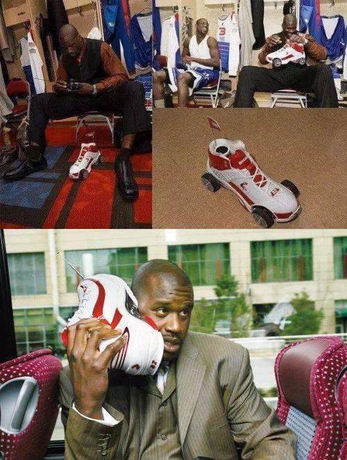 詹姆斯更新社媒：那些黑子们真走上球场，当场就会吓得尿裤子（詹姆斯社媒发声：那些喷子真上场，恐怕会当场吓得尿裤子）